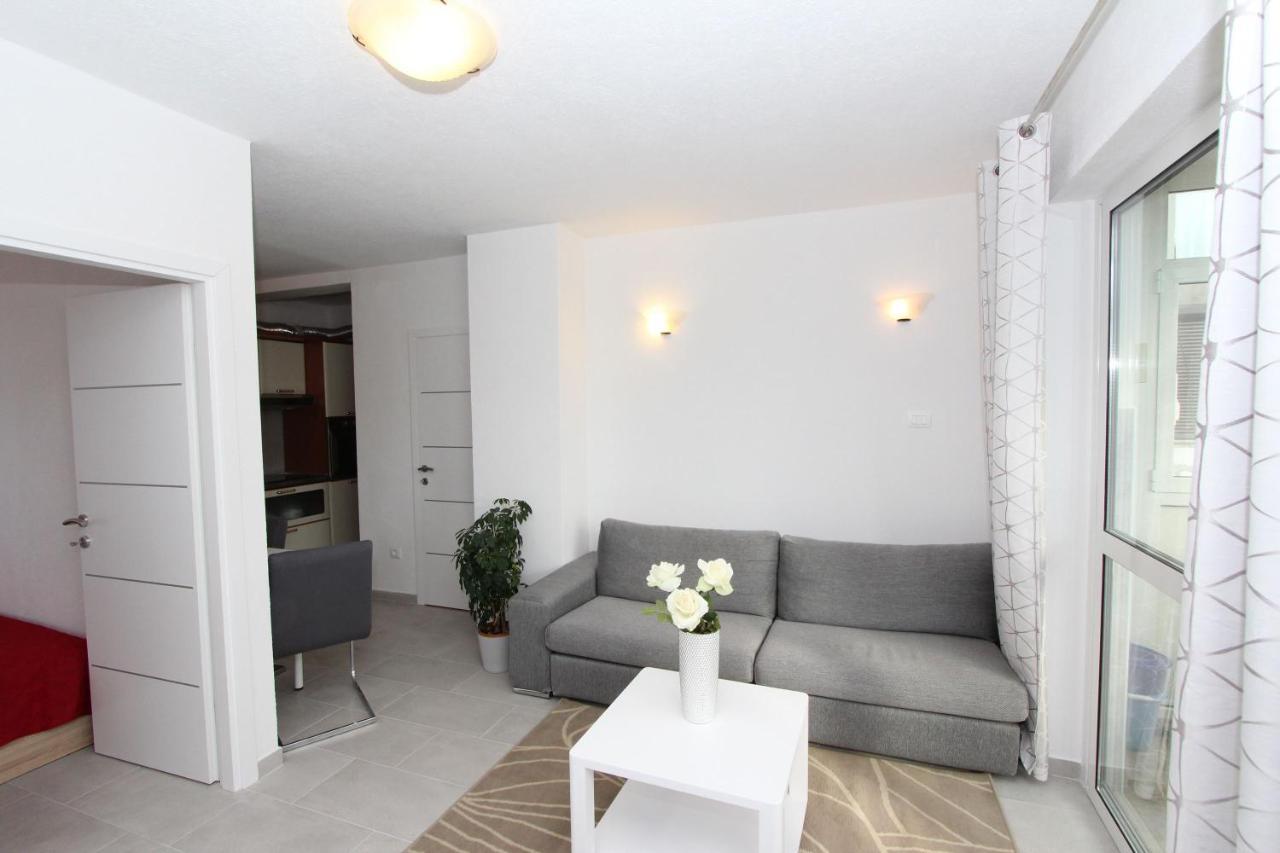 Stellina Apartament Rovinj