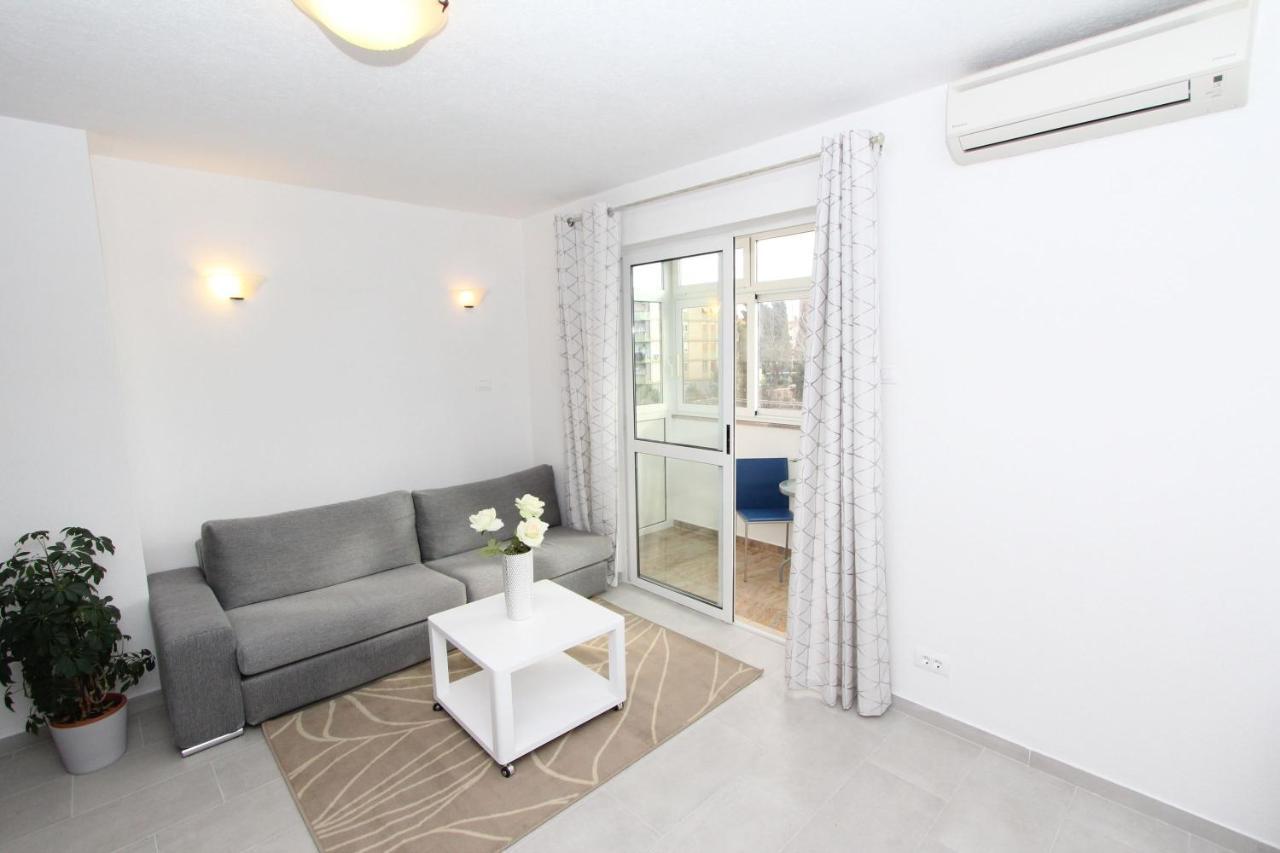Apartament Stellina *