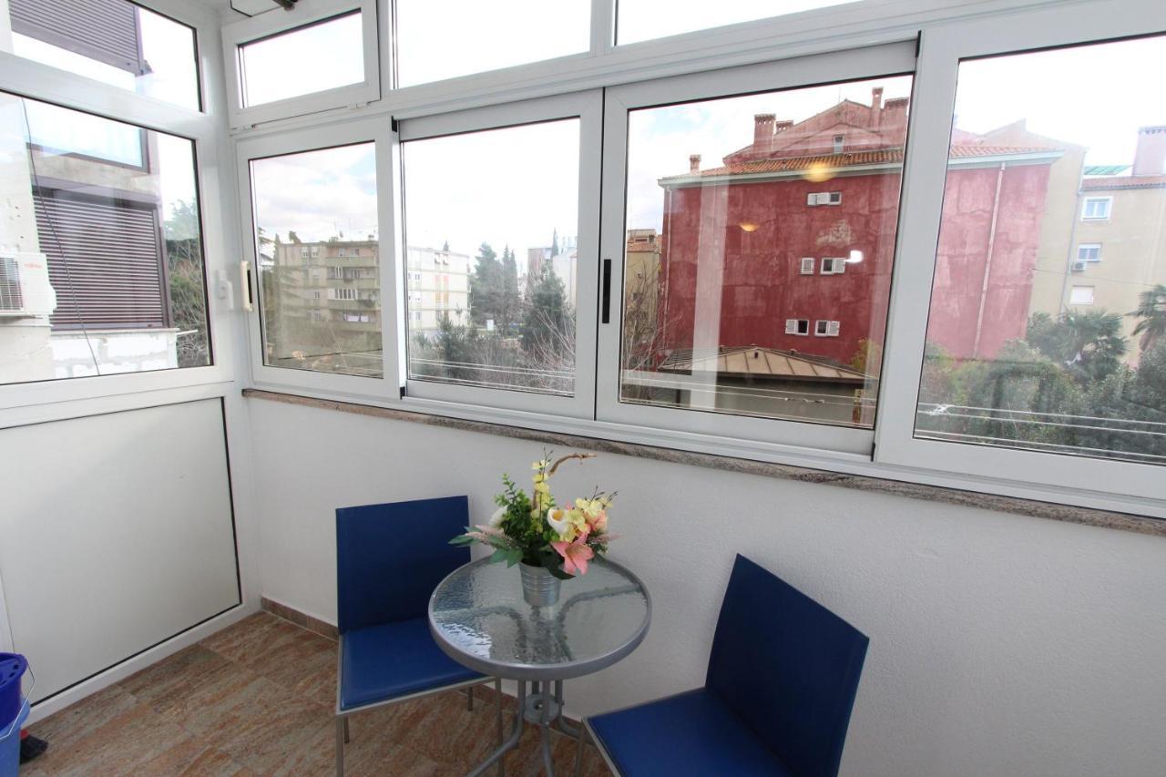 Stellina Apartament Rovinj