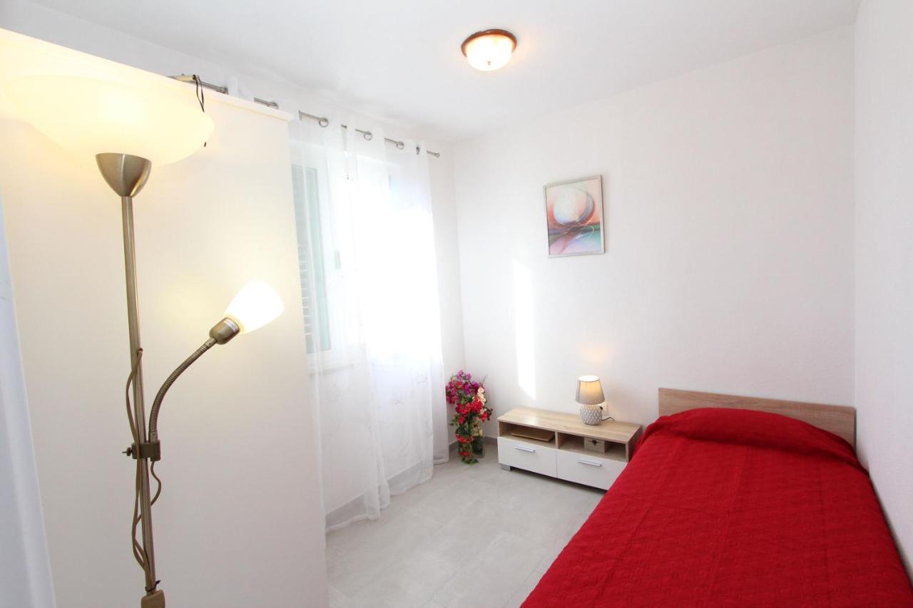 Stellina Apartament Rovinj