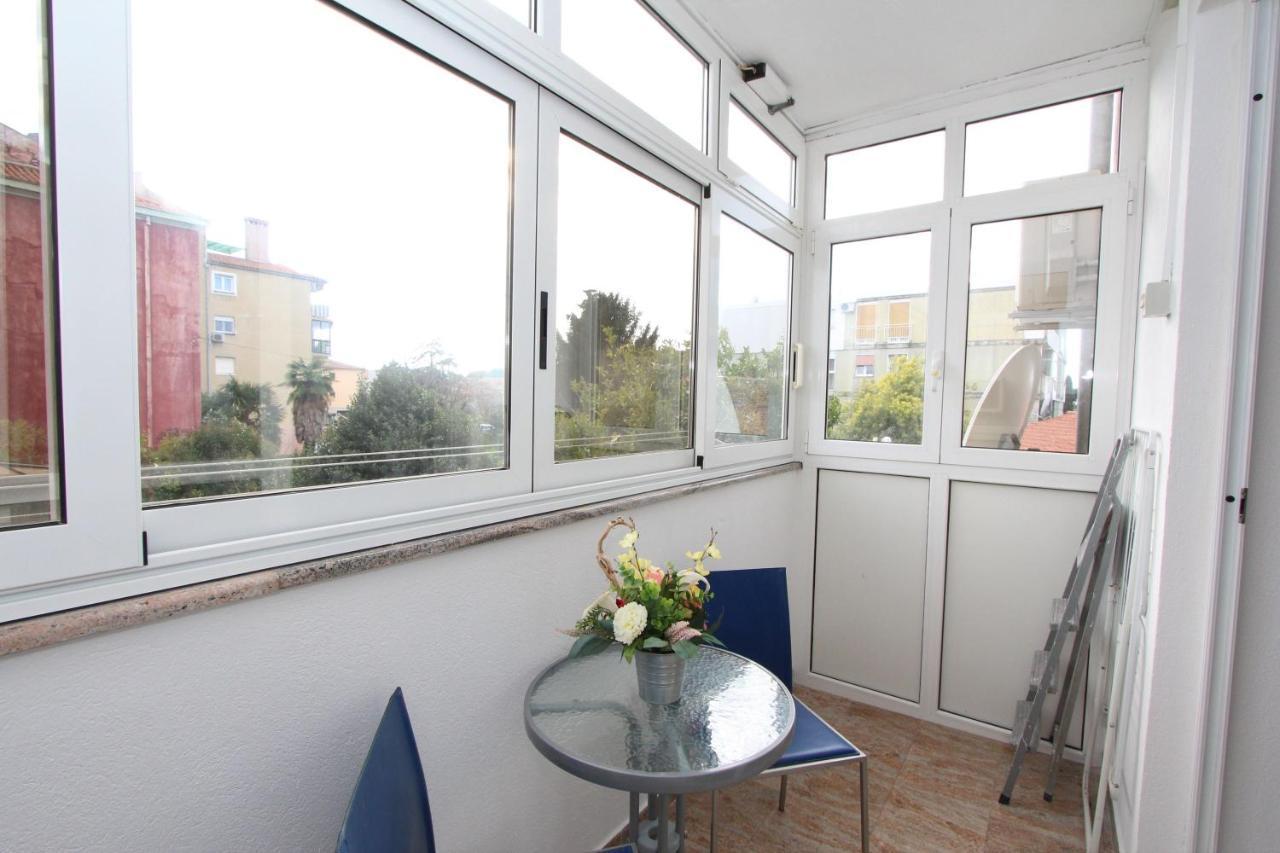 Apartament Stellina *