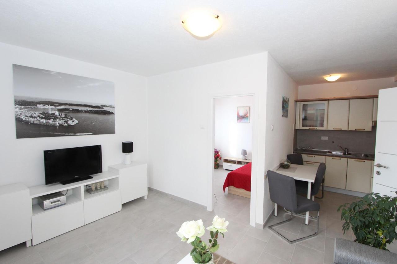 Apartament Stellina