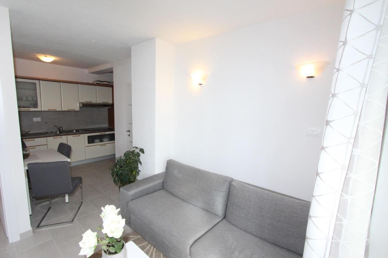 Stellina Apartament Rovinj
