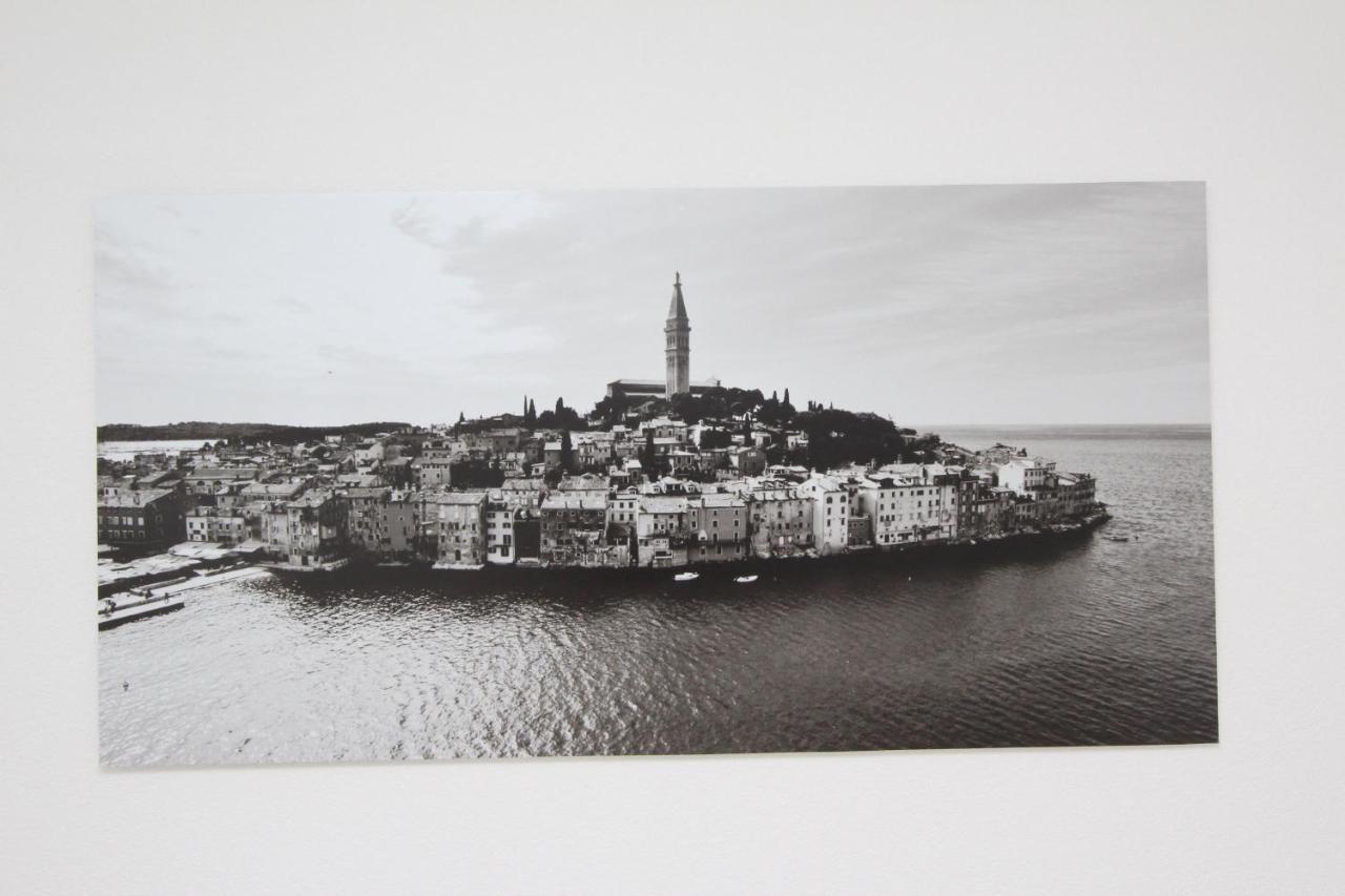 Stellina Apartament Rovinj